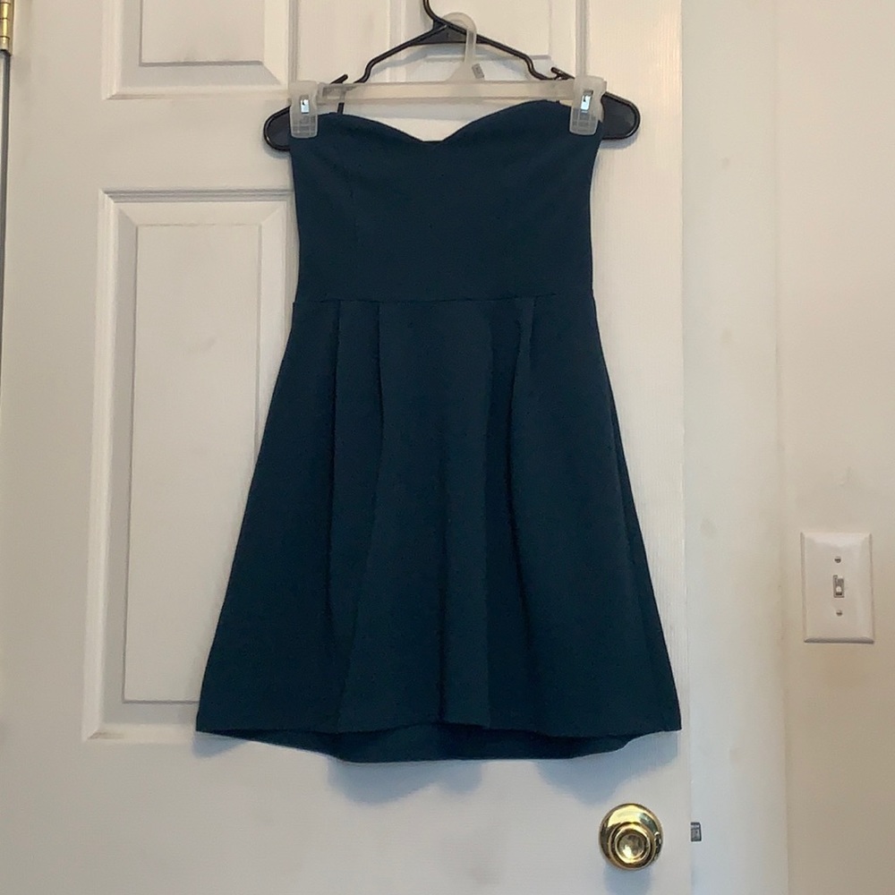 Mini dress
